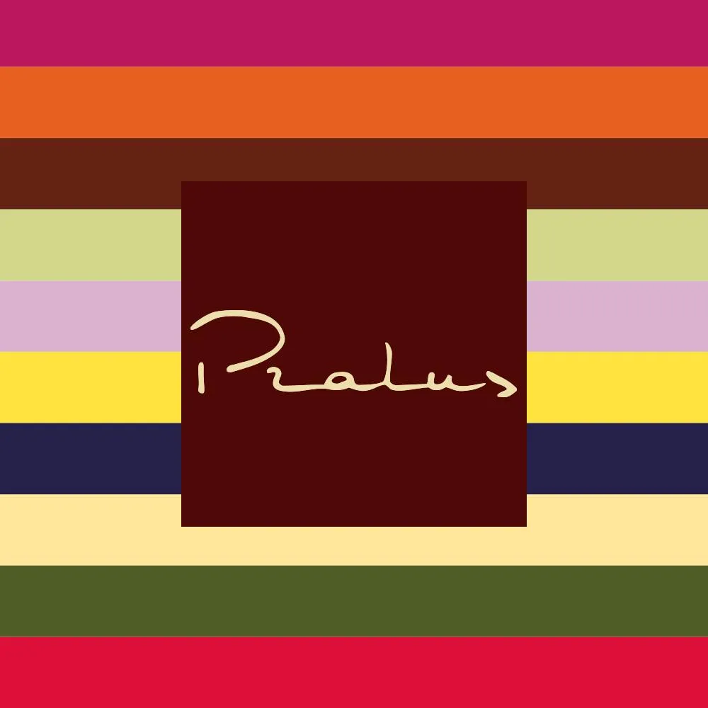 PRALUS BEAUJOLAIS BOURGOGNE