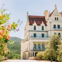 CHATEAU DE VALMY