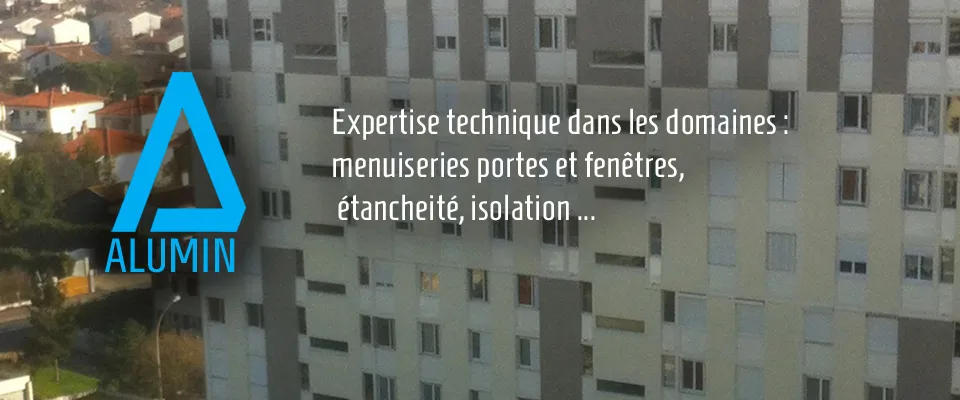 SARL ALUMIN