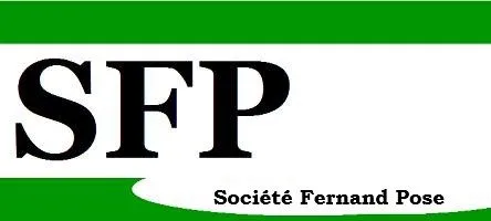 FERNAND POSE