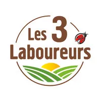 LES TROIS LABOUREURS