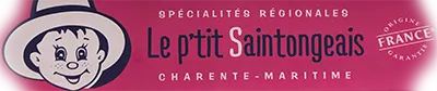 LE P'TIT SAINTONGEAIS