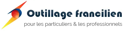 OUTILLAGE FRANCILIEN
