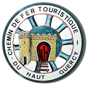 CHEMIN DE FER TOURISTIQUE DU HT QUERCY (CFTHQ)