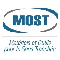 MATERIELS OUTILS POUR LE SANS TRANCHEE (MOST)