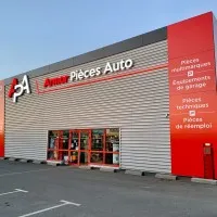 ARMOR PIECES AUTOS