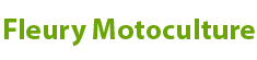 FLEURY MOTOCULTURE