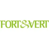 FORT ET VERT