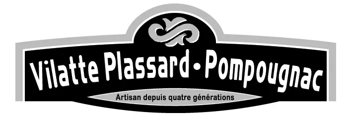 MAISON VILLATTE-PLASSARD-POMPOUGNAC