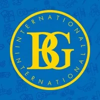 B & G INTERNATIONAL