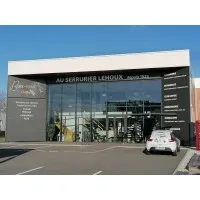 AU SERRURIER-LEHOUX
