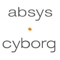 ABSYS CYBORG (CYBORG TG SOFT CYBORG CREASOFT)