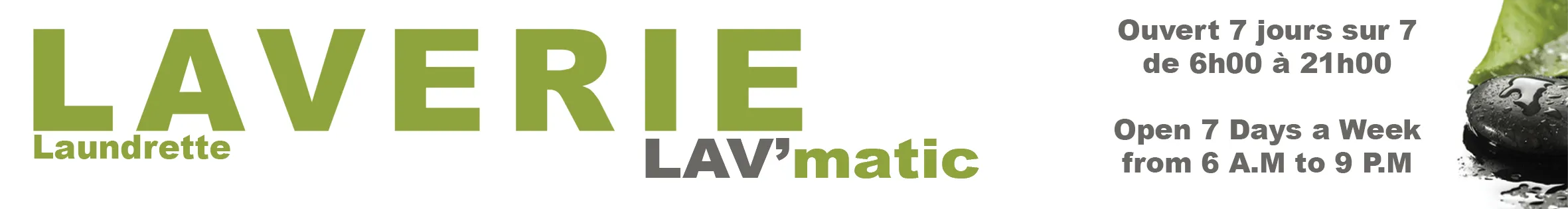 LAV'MATIC