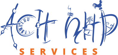 ACH NHP SERVICES