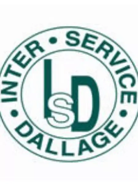 INTER SERVICE DALLAGE ISD