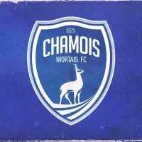CHAMOIS NIORTAIS FOOTBALL CLUB