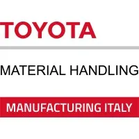 TOYOTA MATERIAL HANDLING MANUFACTURING ITALY SPA