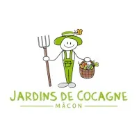 ASSOCIATION JARDINS DE COCAGNE DE MACON