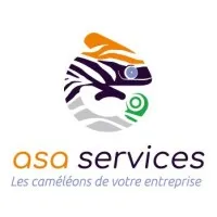 A.S.A.  SERVICES A L'ENTREPRISE
