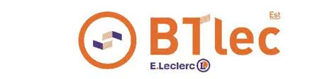 SOC COOPERATIVE APPROVISIONNEMENT BT LEC EST
