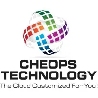 CHEOPS TECHNOLOGY FRANCE