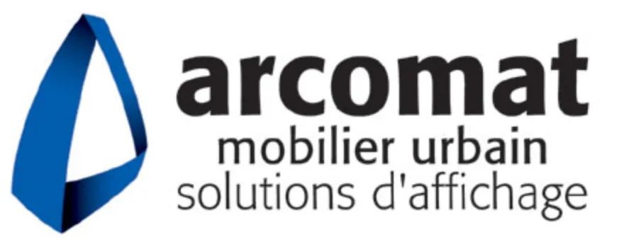 ARCOMAT MOBILIER URBAIN