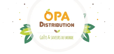 O.P.A.DISTRIBUTION