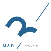 M & R AVOCATS
