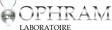 OPHRAM LABORATOIRE