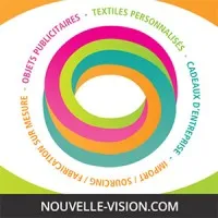 NOUVELLE VISION COMMUNICATION (NOUVELLE VISION)