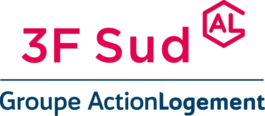 3F SUD SOCIETE ANONYME D'HABITATIONS A LOYER MODERE
