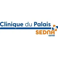 SAS CLINIQUE DU PALAIS