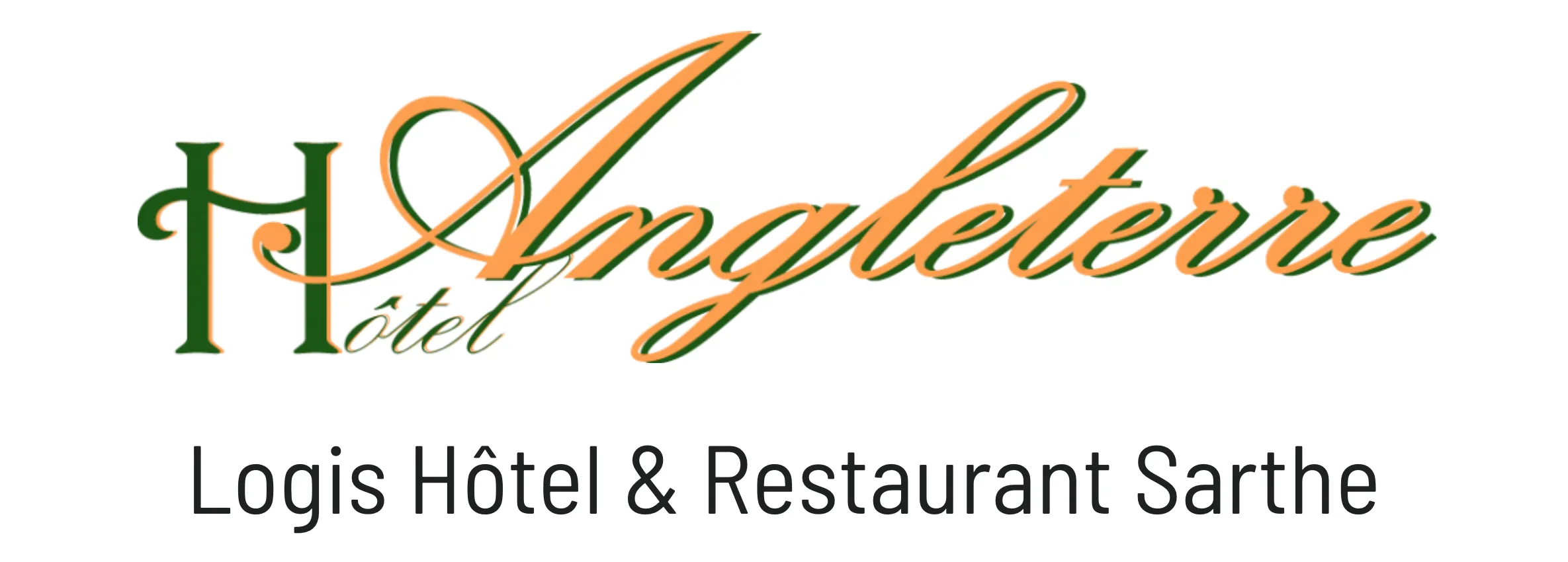 HOTEL D ANGLETERRE (HOTEL RESTAURANT D ANGLETERRE)