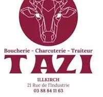 TAZI