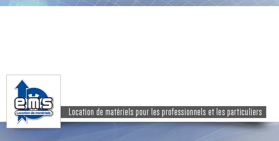 EURO MATERIEL SERVICES (EMS)