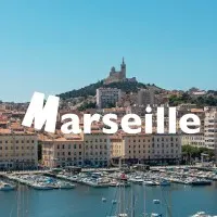 OFFICE MUNICIPAL TOURISME MARSEILLE