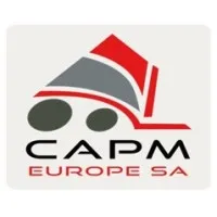 C.A.P.M. EUROPE SA