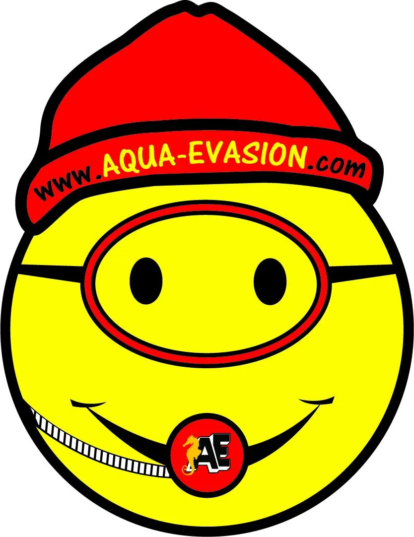 AQUA EVASION