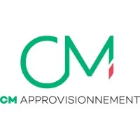 CM APPROVISIONNEMENT
