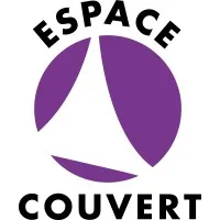 ESPACE COUVERT