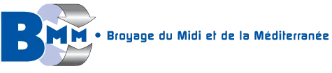 BROYAGE DU MIDI ET DE LA MEDITERRANEE