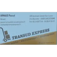 SARL TRANSUD EXPRESS