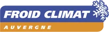 FROID CLIMAT AUVERGNE