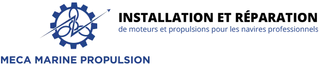 MECA MARINE PROPULSION