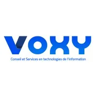 VOXY (VOXY)