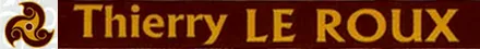 ENTREPRISE THIERRY LE ROUX