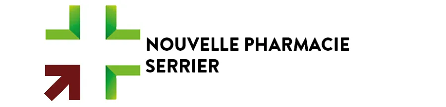PHARMACIE SERRIER