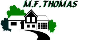 M.F THOMAS