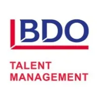 BDO TALENT MANAGEMENT