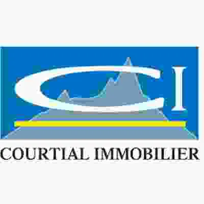 COURTIAL IMMOBILIER